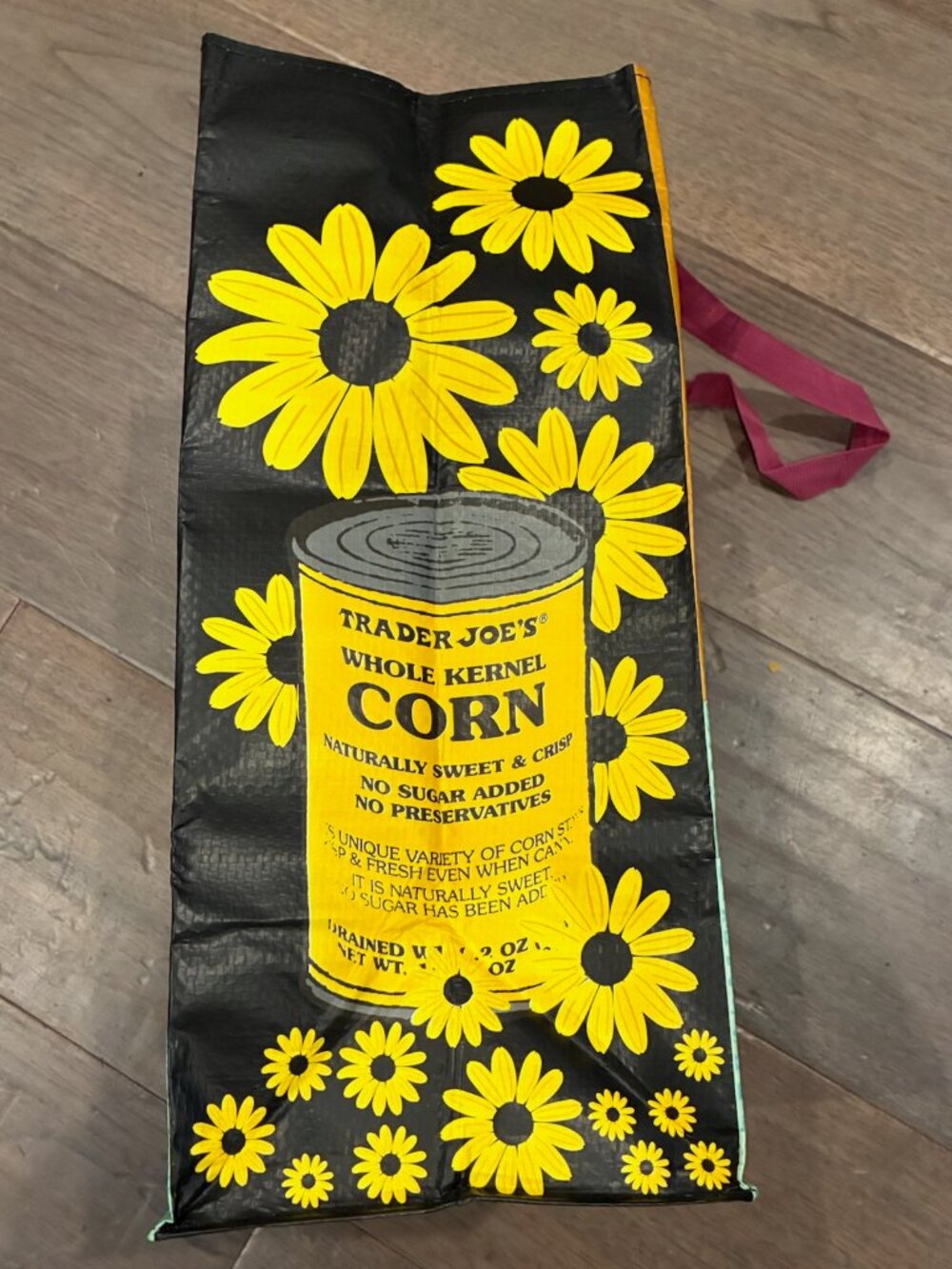 NWT Trader Joe's State Grocery Collectible Regional Rare Design -Maryland - Picture 3 of 6
